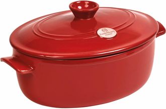 Emile Henry Flame 6