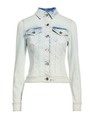Nenette COATS & JACKETS - Denim outerwear sur YOOX.COM