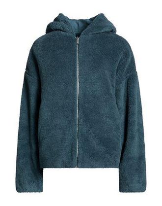 PANGAIA COATS & JACKETS - Shearling & Teddy on YOOX.COM