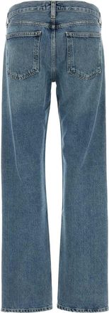 A Gold E Womens Denim Jeans Downtownmdvintind Regenerative Cotton