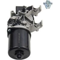 OEM Para Coavas - Motor Del Limpiaparabrisas Delantero Para Renault Clio 3 (modelos 2005-2012) - Voltaje De 12 V - Conexi&oacute;n De Un Pin Con 4 Conectores - M