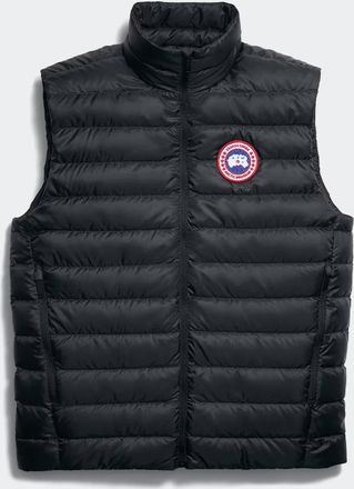 Canada Goose Veste Stratus (Hommes, Black, TTG)