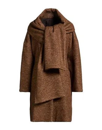 Breras Milano JACKEN & M&Auml;NTEL - M&auml;ntel auf YOOX.COM