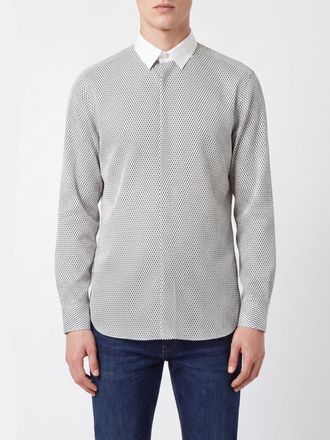 Tom Ford Shirt Men color White