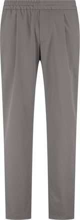Wahts Mens Trousers, TargetGroup:Men Grey Taupe / XL