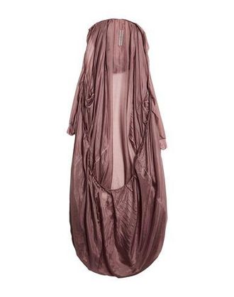 Rick Owens COATS & JACKETS - Overcoats & Trench Coats on YOOX.COM