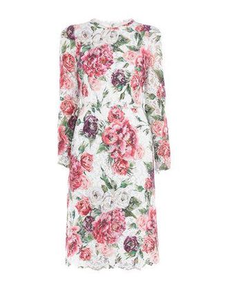 Dolce & Gabbana DRESSES - Midi dresses on YOOX.COM