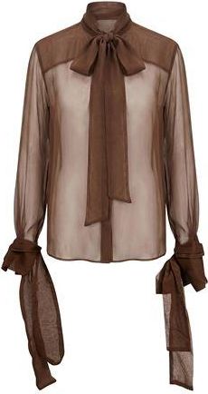 LaQuan Smith TOPWEAR - Camicie su YOOX.COM