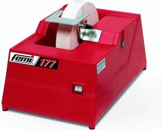 Femi No Brand - Afiladora De Agua 177 Femi Muela &Oslash;200 Mm Monof&aacute;sica 150w - 8132221