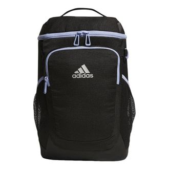 adidas Bag Black Purple JF1185