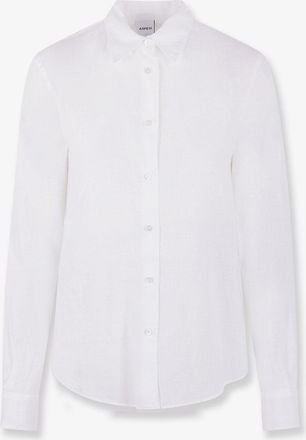 Aspesi Camicia in lino - ASPESI - gender_Woman