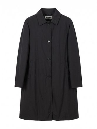 Jil Sander Coat