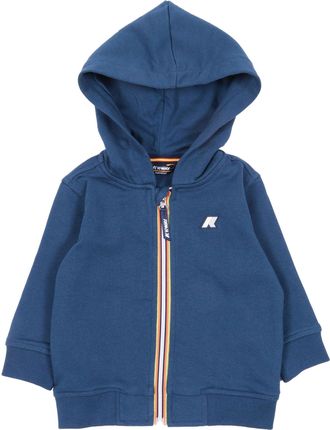 K-Way E. Anthony Mick Set Terpant/Maglione francese