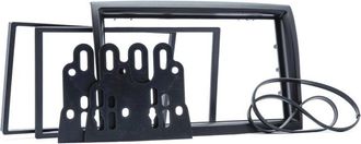 OEM Marco Radio 2 Din Para Peugeot Boxer, Fiat Ducato, Citroen Jumper/relay