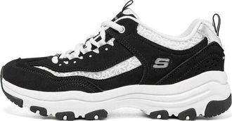 Skechers (WMNS) Skechers I- Conik 8730079-BKW