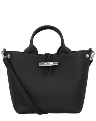 Longchamp Le Roseau S Handbag