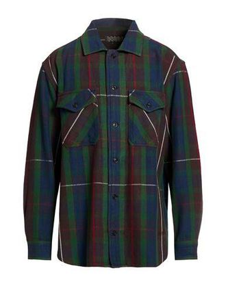 Baracuta CAMISETAS Y TOPS - Camisas en YOOX.COM