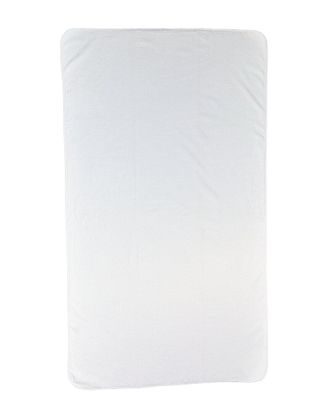 Peacock Alley Metro Beach Towel