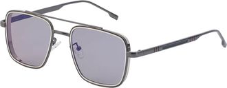 Generic Retro Men and For Women Driving Sunglasses Outdoor Holiday Decoration Internet Celebrity Live Streaming (Color : G, Size : 1) 2026