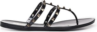 Valentino Garavani Rockstud Sandals
