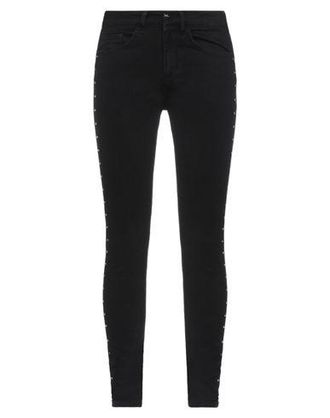 Liu Jo BOTTOMWEAR - Jeans sur YOOX.COM