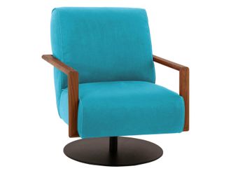 Schubiger M&ouml;bel Sessel Iris Basic