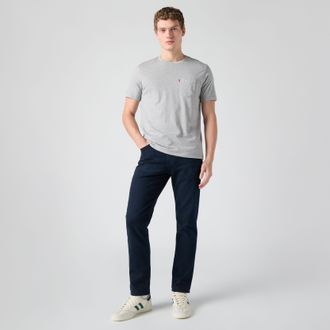 Levi's 511 Slim Jeans - Mens - 28X32 - Dark Wash / Master Of None