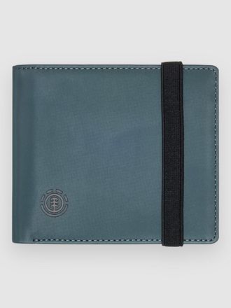 Element Icon Strap Bifold Cartera gris