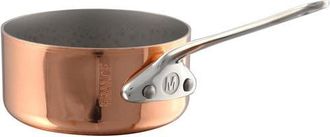 Bloomingdale's MMinis Sautepan, 3.5 Inch in Copper at Nordstrom