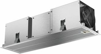 SIEMENS M&oacute;dulo De Reciclaje De Aire Limpio - Lz21jxc51 Siemens