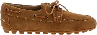Hogan H693 Boat Shoes