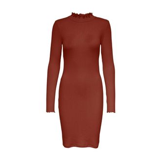 Jacqueline de Yong Jacqueline de Yong, Donna, Abiti, Rosso, XL, new