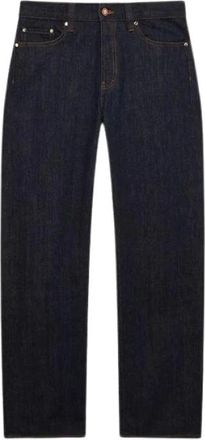Casablanca Uomo, Jeans, Blu, W34, new