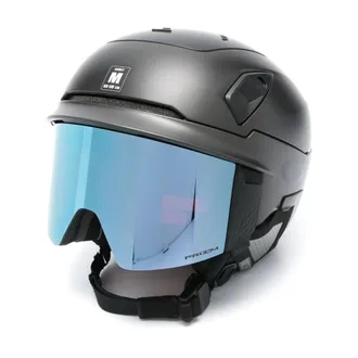 Oakley Ski Accessories, unisex, Gray, Size: L Silk & Nylon