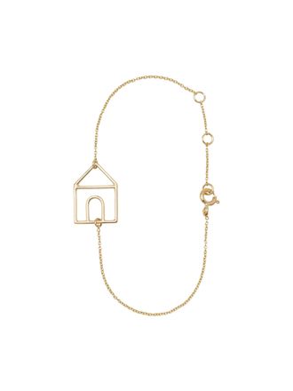 Aliita Casita Pura Necklace