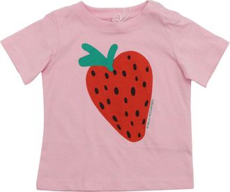 Stella McCartney Camiseta/Top Stella Mccartney