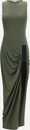 Coperni Abito lungo aderente Woman 38