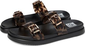 Dolce Vita Ubar Womens Sandals Black : 6.5 M, Synthetic