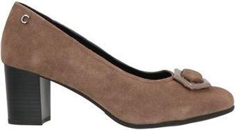 Cinzia Soft FOOTWEAR - Pumps on YOOX.COM