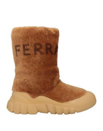 Ferragamo FOOTWEAR - Boots on YOOX.COM