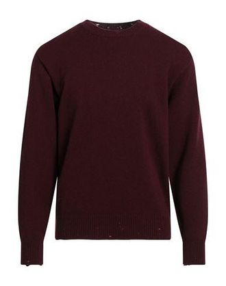 Amaranto MAGLIERIA - Pullover su YOOX.COM