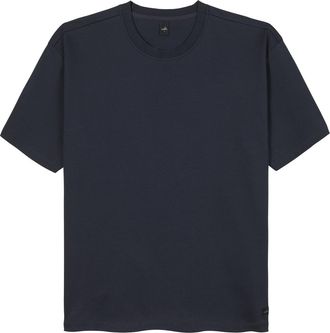Wahts Mens T-shirts, T-Shirts Deep Navy / XXL