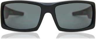 Spy GENERAL 673118243863 Mens Sunglasses Black Size 66
