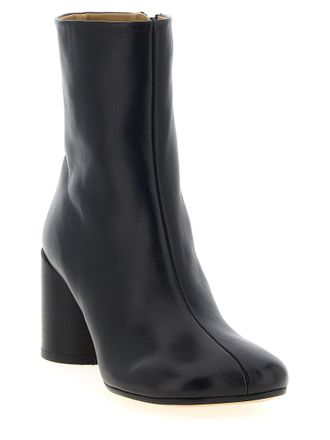 Maison Margiela Anatomic Boot - Black