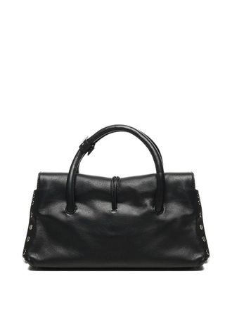 Zanellato Womens Bags.. Black