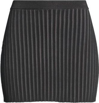 T Alexander Wang PARTES DE ABAJO - Minifaldas en YOOX.COM