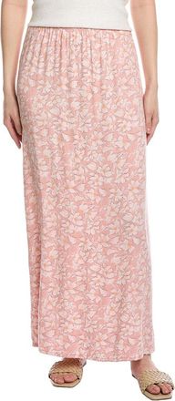 Hurley Beachcomber Maxi Skirt