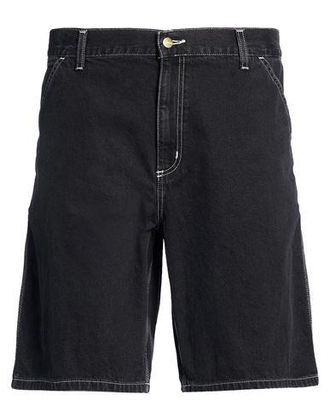 Carhartt Work in Progress HOSEN & R&Ouml;CKE - Jeansshorts auf YOOX.COM