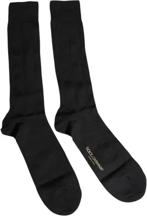 Dolce & Gabbana Uomo, Mutande, Nero, Taglia unica, new