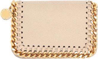 Stella McCartney Stella Mc Cartney Falabella-Geldb&ouml;rse
